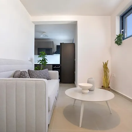 别墅 Antimo - Gallini House *