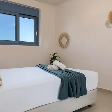 Antimo - Gallini House *