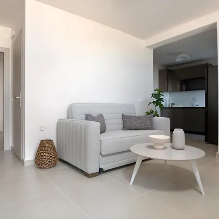Antimo - Gallini House 扎金索斯镇