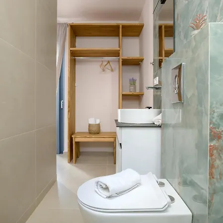 Antimo - Gallini House *