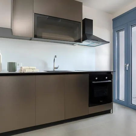 Antimo - Gallini House *