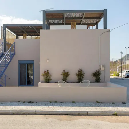 Antimo - Gallini House